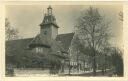 Berlin-Tempelhof - Leo Schlageter Schule - Foto-AK