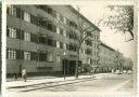 Postkarte - Berlin-Tempelhof - Wittekindstrasse