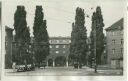 Postkarte - Berlin-Tempelhof - Manfred von Richthofen-Strasse