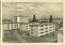 Postkarte - Berlin - Tempelhof - Siedlung Lindenhof