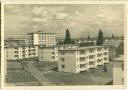 Postkarte - Berlin - Tempelhof - Siedlung Lindenhof