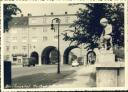 Berlin-Tempelhof - Manfred von Richthofenstrasse - Foto-AK