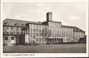 Berlin-Neutempelhof - Boelcke-Schule - Foto-AK 