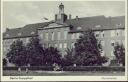 Berlin-Tempelhof - Gymnasium - Postkarte