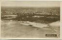 Berlin-Tempelhof - Flughafen - Foto-AK 1928