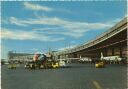 Postkarte - Berlin-Tempelhof - Zentralflughafen