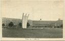 Berlin-Tempelhof - Platz der Luftbrücke - Foto-AK