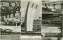 Berlin-Tempelhof - Foto-AK 50er Jahre