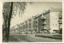 Berlin-Tempelhof - Manteuffelstrasse - Foto-AK Großformat 1962