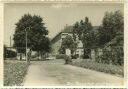 Berlin-Tempelhof - Alboinplatz - Foto-AK Grossformat Handabzug 60er Jahre