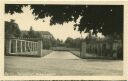 Berlin-Tempelhof - Alboinplatz - Foto-AK