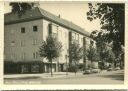 Berlin-Tempelhof - Alboinstrasse Ecke Kaiser-Wilhelm-Strasse - Foto-AK