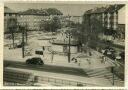 Berlin-Tempelhof - Attilaplatz - Foto-AK