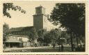 Berlin-Tempelhof - Rathaus - Foto-AK