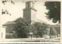 Berlin-Tempelhof - Rathaus - Foto-AK