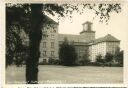 Berlin-Tempelhof - Rathaus - Foto-AK