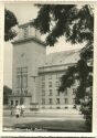 Berlin-Tempelhof - Rathaus - Foto-AK