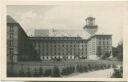 Berlin-Tempelhof - Rathaus - Foto-AK