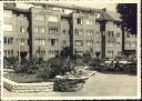 Berlin-Tempelhof - Attilaplatz - Foto-AK Grossformat 60er Jahre