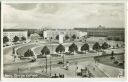 Postkarte - Berlin - Platz der Luftbrücke