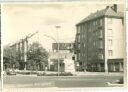 Tempelhof - Attilaplatz - Foto-Ansichtskarte