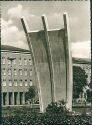 Berlin-Tempelhof - Luftbrücken-Denkmal