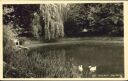 Ansichtskarte - Berlin - Tempelhof - Alter Park