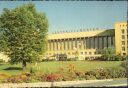 Ansichtskarte - Berlin - Flughafen Tempelhof 50er Jahre