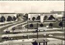 Ansichtskarte - Berlin - Platz der Luftbrücke