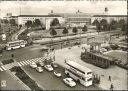 Ansichtskarte - Berlin - Platz der Luftbrücke