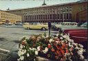 Ansichtskarte - Berlin - Flughafen Tempelhof