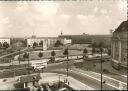 Ansichtskarte - Berlin - Platz der Luftbrücke