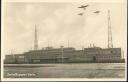 Postkarte - Berlin-Tempelhof - Flughafen Berlin