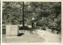 Postkarte - Berlin-Tempelhof - Am Alboinplatz