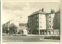 Postkarte - Berlin-Tempelhof - Attilaplatz