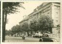 Postkarte - Berlin-Tempelhof - Tempelhofer Damm