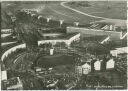 Postkarte - Tempelhof - Platz der Luftbrücke