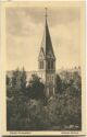Postkarte - Tempelhof - Kathol. Kirche