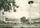 Postkarte - Berlin - Platz der Luftbrücke