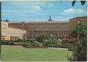 Postkarte - Berlin-Tempelhof - Flughafen