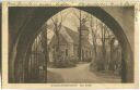 Postkarte - Berlin-Tempelhof - Alte Kirche