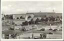 Postkarte - Berlin - Platz der Luftbrücke