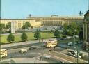 Berlin - Tempelhof - Platz der Luftbrücke
