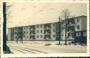 Foto-AK - Berlin-Tempelhof - Altersheim am Alboinplatz