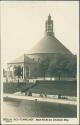 Ansichtskarte - Berlin-Tempelhof - Neue Kirche am Deutschen Ring