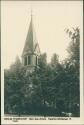 Ansichtskarte - Berlin-Tempelhof - Herz-Jesu-Kirche - Friedrich Wilhelmstrasse 71