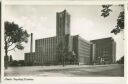 Tempelhof - Ullsteinhaus - Foto-Ansichtskarte