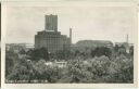 Berlin - Tempelhof - Ullsteinhaus - Foto-Ansichtskarte