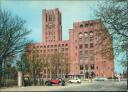 Postkarte - Berlin - Tempelhof - Ullsteinhaus