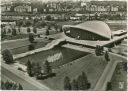 Berlin-Tiergarten - Kongresshalle - Foto-AK Grossformat